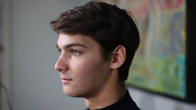 Tiziano Gravier, el hijo de Valeria Mazza, llegó a un acuerdo con sus agresores